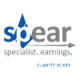 Spear Specialist Earnings logo